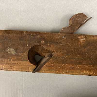 Taftson tool