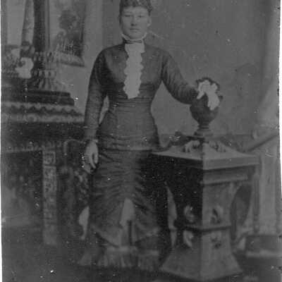 Tintype