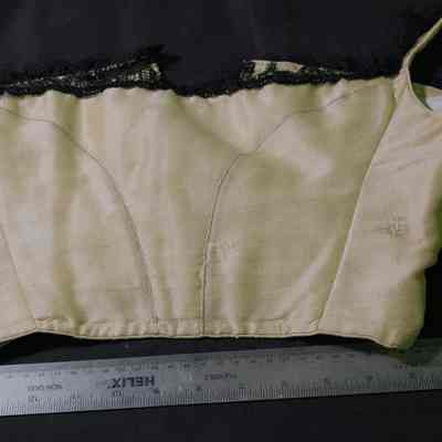 Bodice
