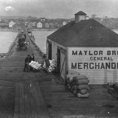 Postcard, Photographic, Photographic