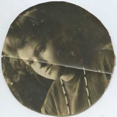 Print, Photographic