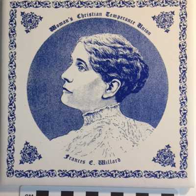 Plaque
