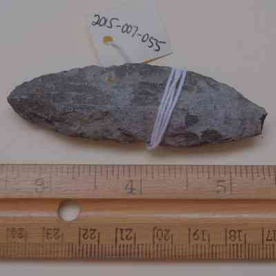 Stone, Worked
