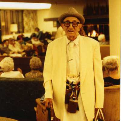Print, Photographic