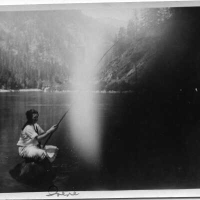 Print, Photographic