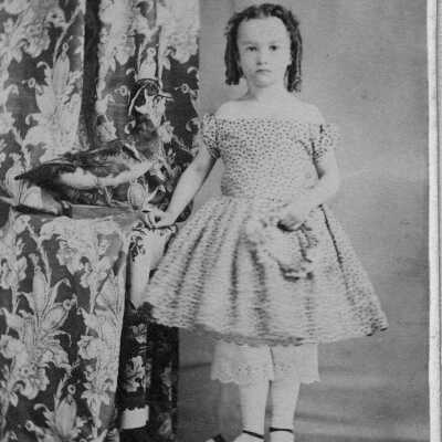 Edith Dillon