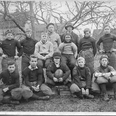 Football Team