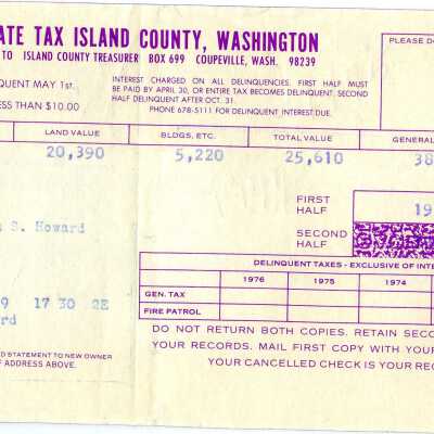 Receipt