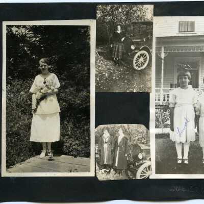 Print, Photographic