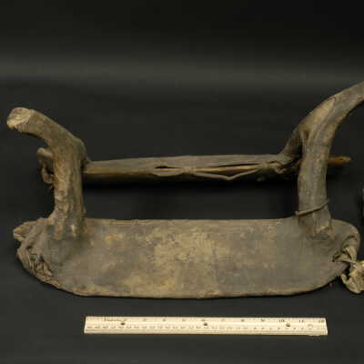Saddle