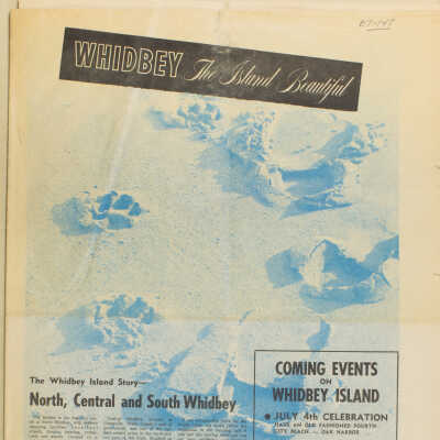 Whidbey Islander - April 21, 1966