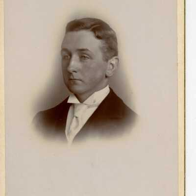 Elmer Calhoun