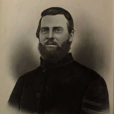 Drawing - Timothy H. Morris