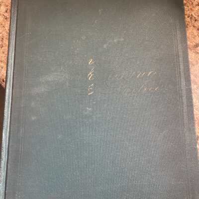 Sadler's Business Book-keeping and Practice, 2nd Ed