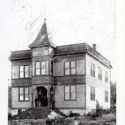 Print, Photographic
