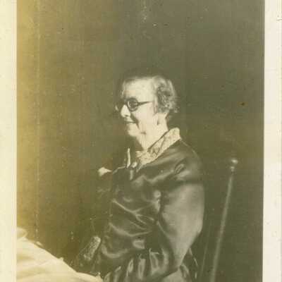 Print, Photographic