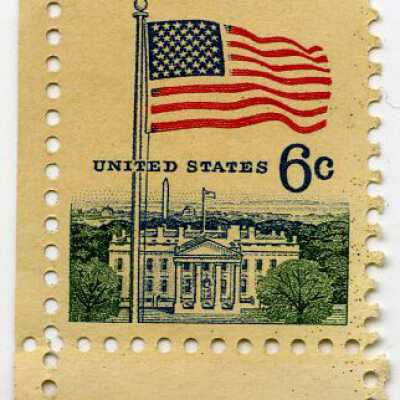 Stamp, Postage