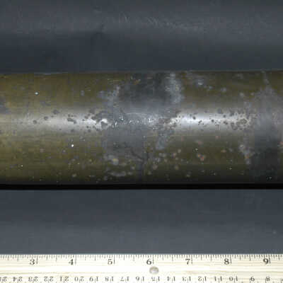 Shell, Artillery