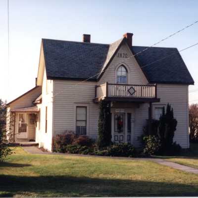 308 N Main Street