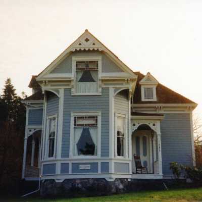 Print, Photographic