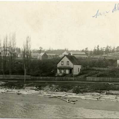 Holbrook House
