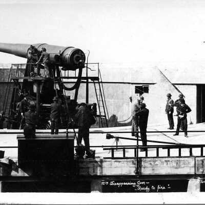 Postcard, Photographic