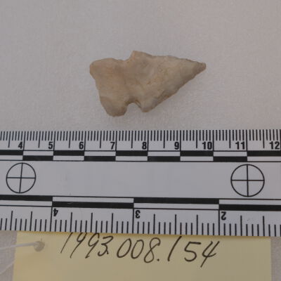 Point, Projectile