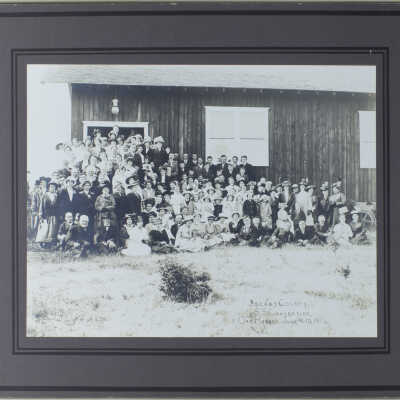 Print, Photographic