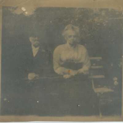 Print, Photographic