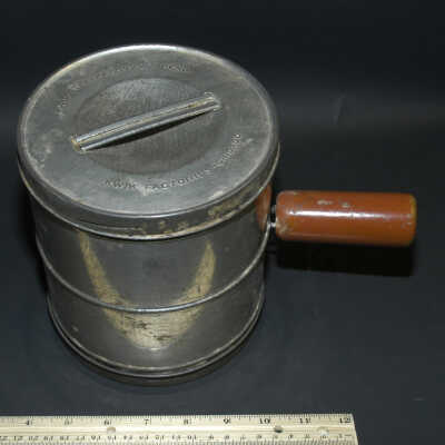Sifter