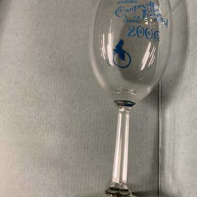 Glass, Wine