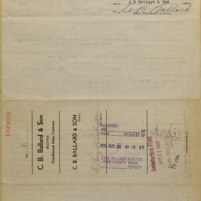 Contract