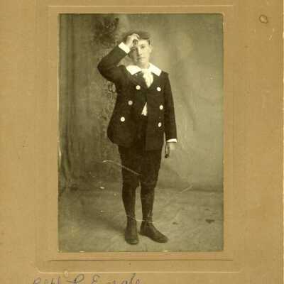 Origformat: Print-Photographic