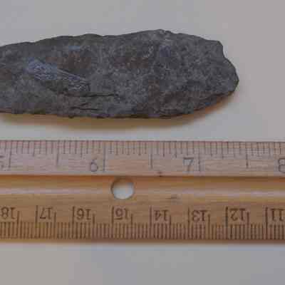 Stone, Worked
