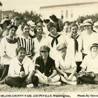 Postcard, Photographic