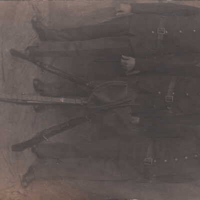Postcard, Photographic