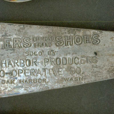 Shoehorn
