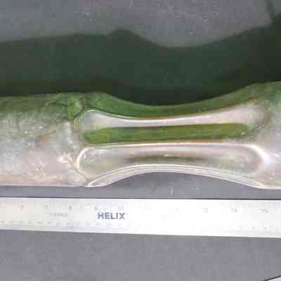 Shell, Artillery