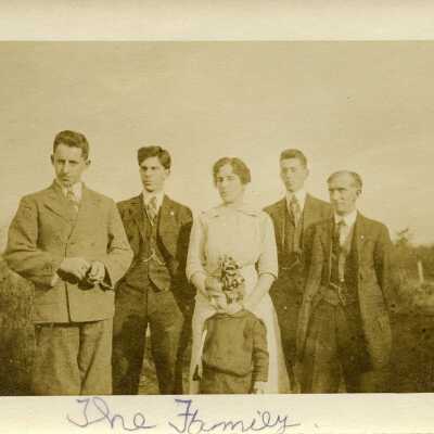 Postcard, Photographic