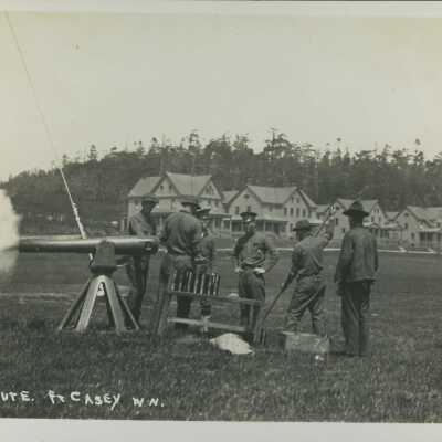 Postcard, Photographic