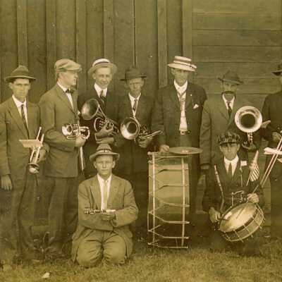 Oak Harbor Band