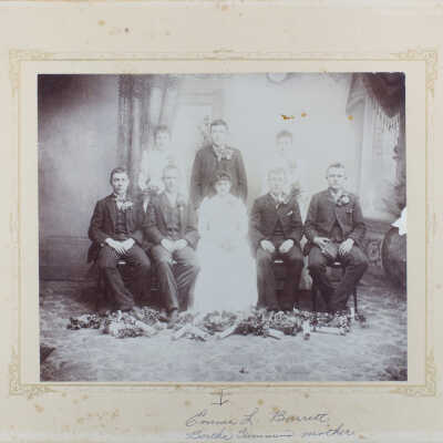 Print, Photographic