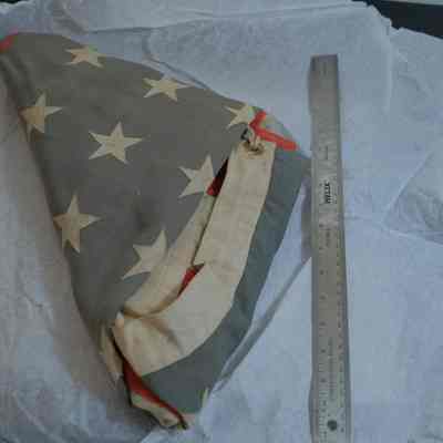 48 Star Flag