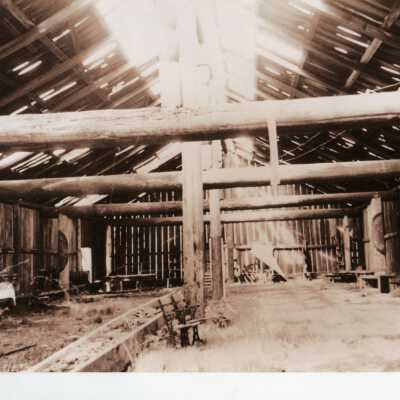 Potlatch House