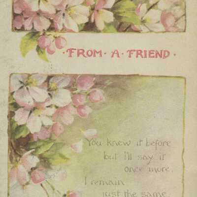 Card, Holiday