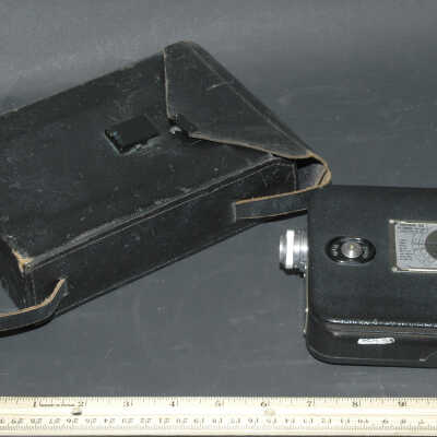 Camera