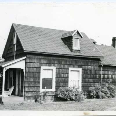 Angel House