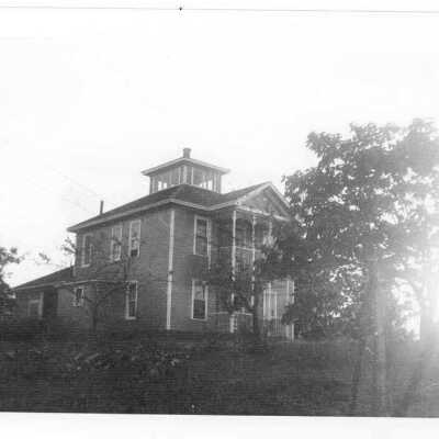 Sanford Home - Freeland, WA