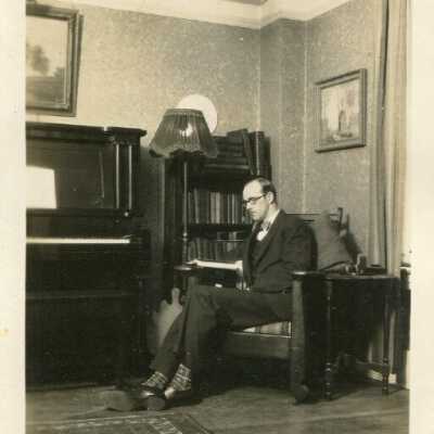 Origformat: Print-Photographic