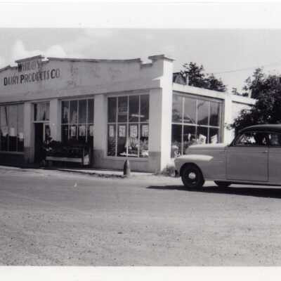 Whidbey Dairy Products Co.
